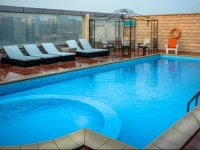 Golden Ocean Hotel Doha 