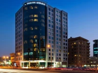 Plaza Inn Doha 