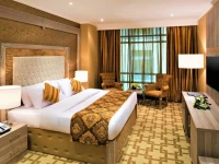 Sapphire Plaza Hotel 