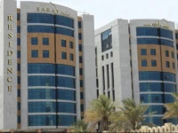 Saray Mshereb Hotel 