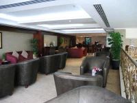 Swiss Belhotel Doha 4*