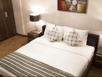 Le Park Hotel Doha 4*