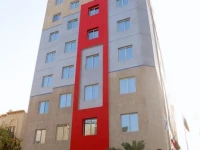 Rawdat Al Khail Hotel 