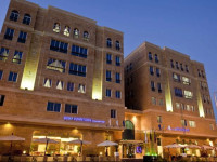 Doha Downtown Hotel Apartment