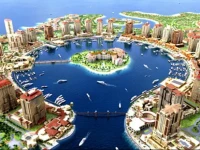 Porto Arabia Apartments 