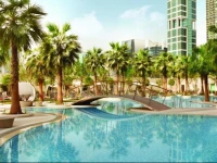 Shangri-La Apartments Doha 