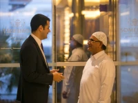 Somerset West Bay Doha 5*