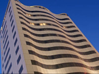 The Royal Riviera Hotel Doha
