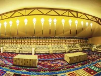Regency Sealine Camp 