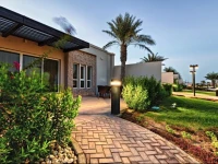 Simaisma a Murwab Resort 5*