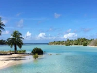 The George Hotel Kiribati 