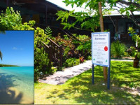 Cocos Seaview Apartments