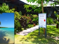 Cocos Seaview Apartments 
