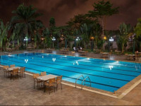 Atlantic Palace Hotel