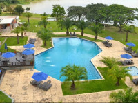 Grand Karavia Hotel