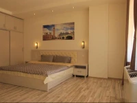 La Villa Hotel 