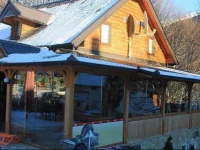 Te Syla Motel 