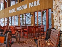 Kosova Park Hotel 