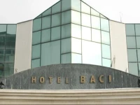 Baci Hotel 4*