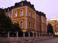 Parlament Hotel
