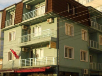 City Central Hotel