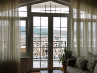 Pinocchio Pristina Hotel