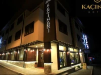 Kacinari Hotel 