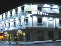 Abi Hotel 
