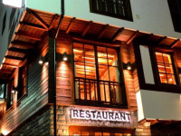 Prizreni Hotel