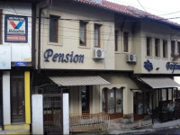Oltas Pension
