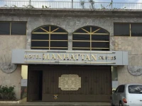 Manhattan Suites Abidjan 