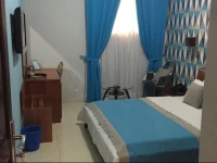 Riyo Hotel 