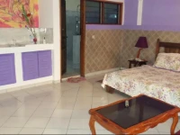 Residence Hotel Seven 7 