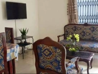 Abidjan Apartments 