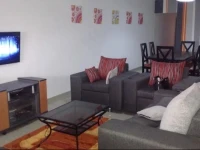 Appartement Fabienne 