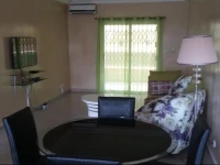 Appartement MeublГ© Abidjan Riviera 