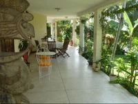 Gaias Garden Bed and Breakfast Abidjan 
