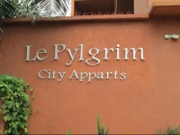 Pylgrim City Apparts 