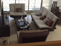 Residence Ahou 