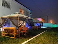 Residence Helios Abidjan 