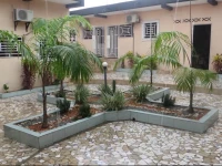 Residence Hotel Zagou 