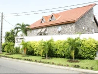 Sun Set Hotel Abidjan 
