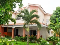 Villa Mia Abidjan 