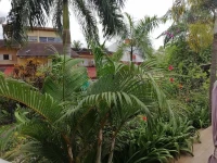 Villa Oasis Abidjan 