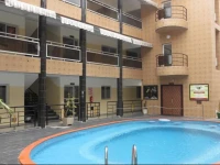 Royal Hotel & Residences 