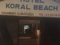 Koral Beach 