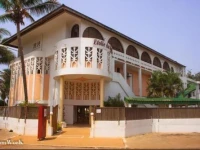 Hotel Etoile Du Sud 