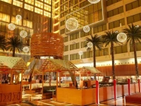 Crowne Plaza Kuwait Al Thuraya City 