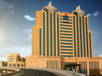 Millennium Hotel And Convention Centre Kuwait