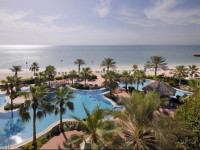 Movenpick Hotel & Resort Al Bidaa Kuwait